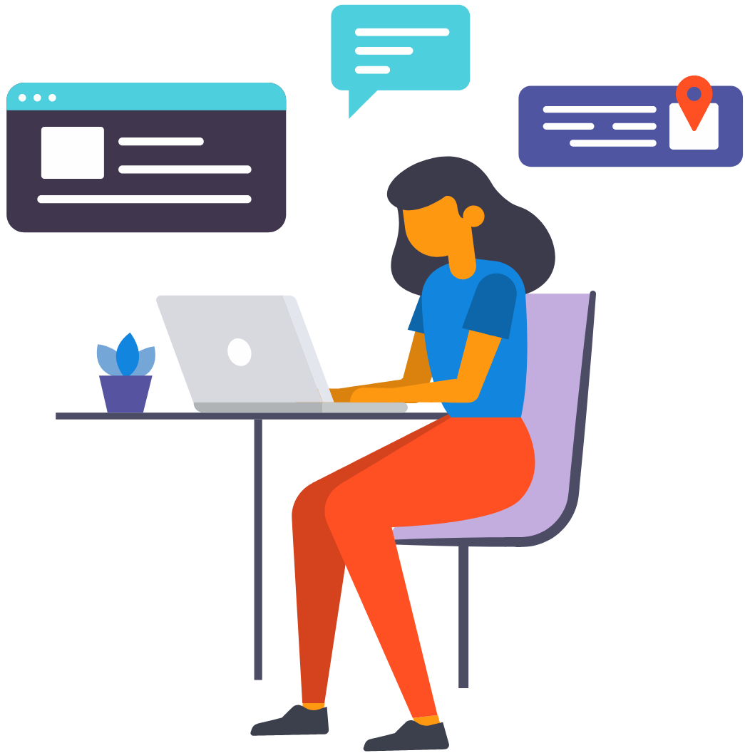 certified translatoin tracking