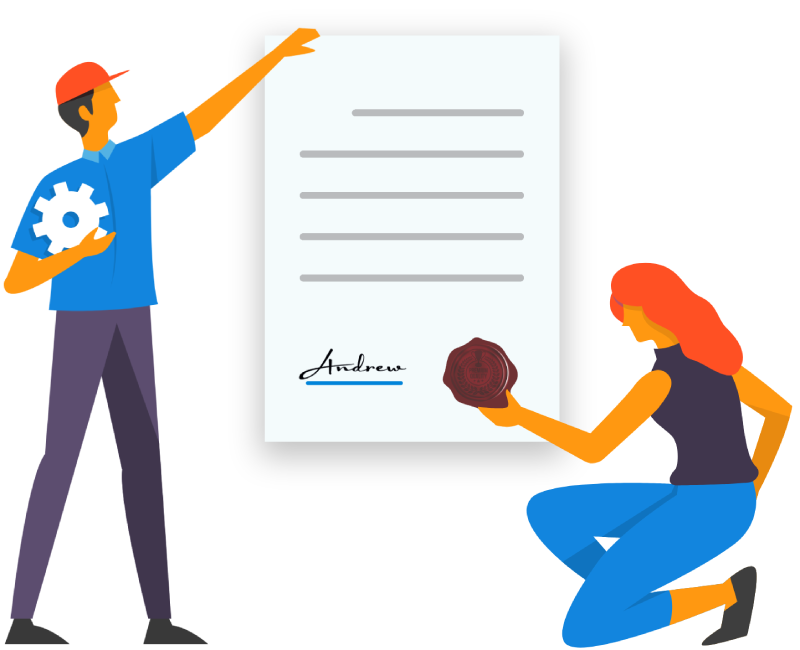 How to get started with Certified Translators