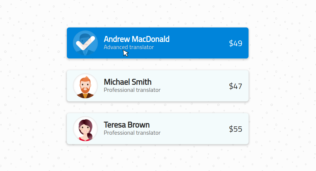 How Certified Translators Works!